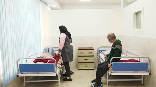 کمک به جابجا شدن و داشتن تحرک
