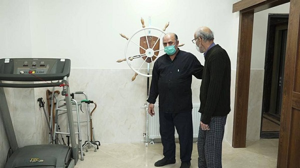 مراقبت و پرستاری ماهرانه