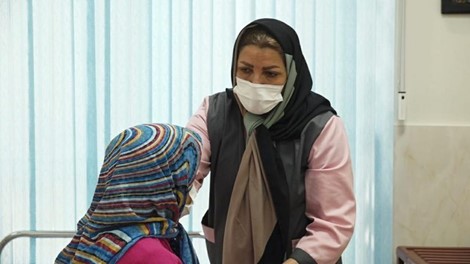 خانه سالمندان نگار، بهترین آسایشگاه برای سالمندان عزیز در تهران