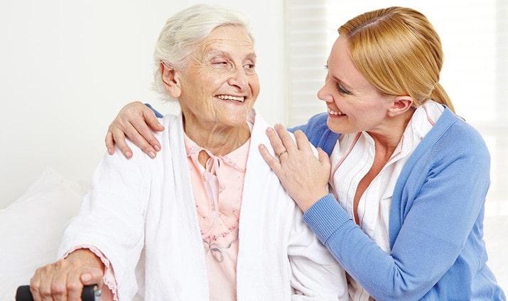 علت بروز اختلال در گفتار سالمندان